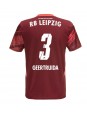 RB Leipzig Lutsharel Geertruida #3 Gostujuci Dres 2024-25 Kratak Rukavima